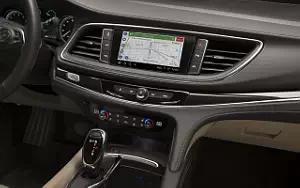  Buick Enclave - 2021