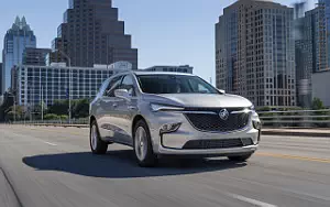   Buick Enclave Avenir - 2022