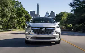   Buick Enclave Avenir - 2022
