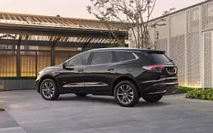  Buick Enclave Avenir - 2022
