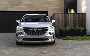   Buick Enclave Avenir - 2022
