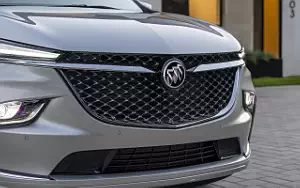   Buick Enclave Avenir - 2022