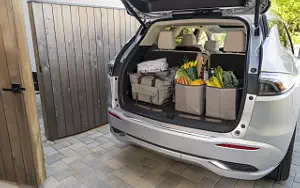   Buick Enclave Avenir - 2022