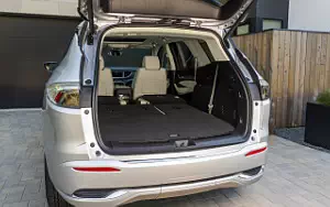   Buick Enclave Avenir - 2022