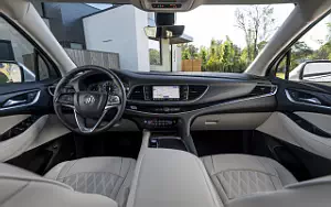   Buick Enclave Avenir - 2022