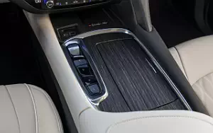   Buick Enclave Avenir - 2022