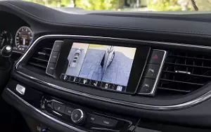   Buick Enclave Avenir - 2022