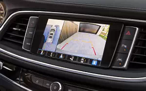   Buick Enclave Avenir - 2022