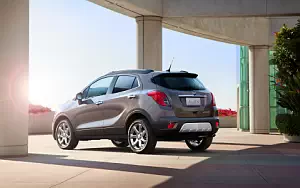   Buick Encore - 2013