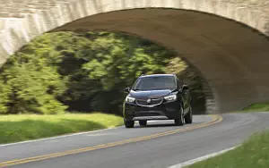   Buick Encore - 2021