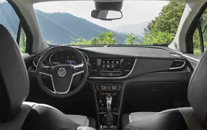   Buick Encore - 2021