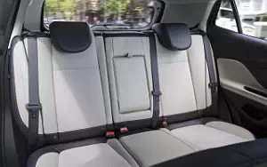   Buick Encore - 2021