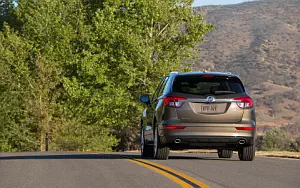   Buick Envision - 2016