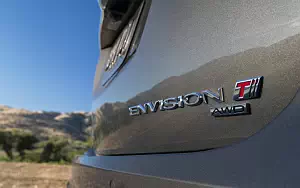   Buick Envision - 2016