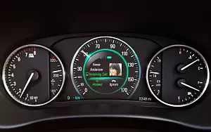   Buick Envision - 2016