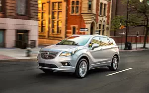   Buick Envision - 2017