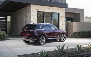   Buick Envision Avenir - 2021