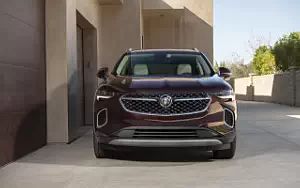   Buick Envision Avenir - 2021