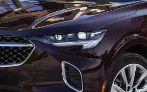   Buick Envision Avenir - 2021