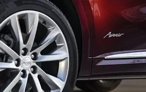   Buick Envision Avenir - 2021