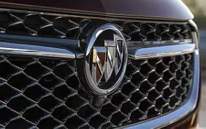   Buick Envision Avenir - 2021