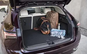   Buick Envision Avenir - 2021