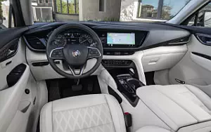   Buick Envision Avenir - 2021