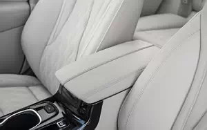   Buick Envision Avenir - 2021