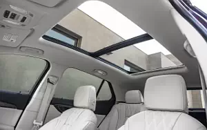   Buick Envision Avenir - 2021