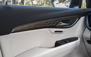   Buick Envision Avenir - 2021