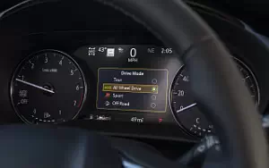   Buick Envision Avenir - 2021