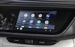   Buick Envision Avenir - 2021