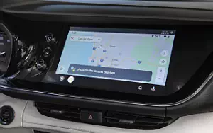   Buick Envision Avenir - 2021
