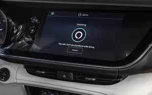  Buick Envision Avenir - 2021