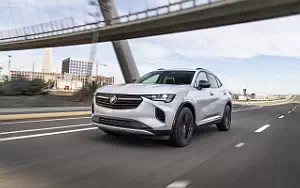   Buick Envision ST - 2021