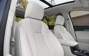   Buick Envision - 2021