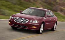   Buick LaCrosse Super - 2008