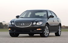   Buick LaCrosse Super - 2008