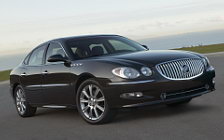   Buick LaCrosse Super - 2008