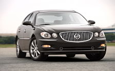   Buick LaCrosse Super - 2008