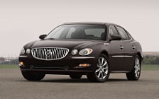   Buick LaCrosse Super - 2008