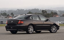   Buick LaCrosse Super - 2008