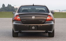   Buick LaCrosse Super - 2008