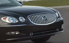   Buick LaCrosse Super - 2008