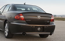   Buick LaCrosse Super - 2008