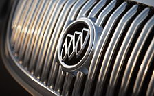   Buick LaCrosse Super - 2008