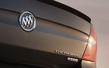   Buick LaCrosse Super - 2008