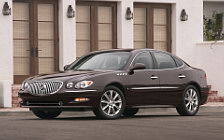   Buick LaCrosse Super - 2008