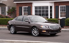  Buick LaCrosse Super - 2008