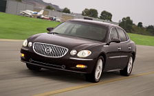   Buick LaCrosse Super - 2008